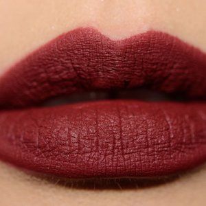 Colourpop Lippie Stix THOUSAND PERCENT Rich Chocolate Cherry Lipstick